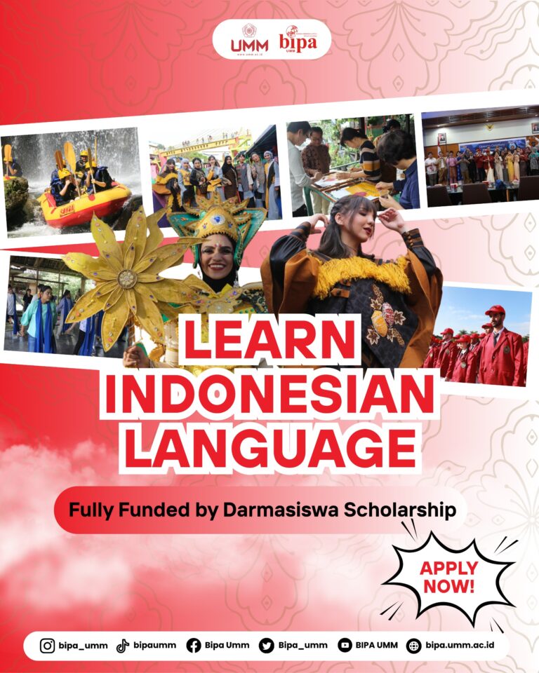 DARMASISWA SCHOLARSHIP SCHEDULES