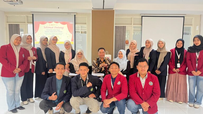Mahasiswa PBA UIN Malik Ibrahim Tuntaskan Magang di UPT BIPA UMM, Perdalam Pengajaran dan Pendampingan Mahasiswa Asing